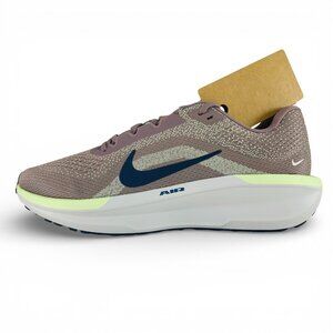 Nike Air Winflo 11 Taupe Grey Obsidian Men's Running Shoes Sneakers FJ9509-201
